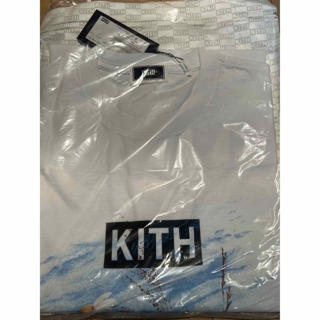 新品 kith box logo supreme dunk jordan