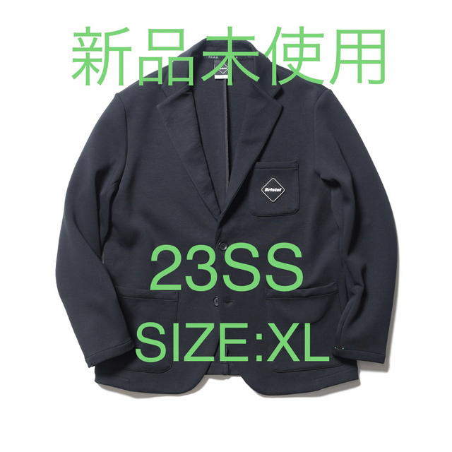 FCRB TEAM BLAZER テイラー ブレザー XL セットアップ