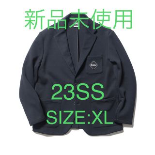 エフシーアールビー(F.C.R.B.)のFCRB TEAM BLAZER テイラー ブレザー XL セットアップ(テーラードジャケット)