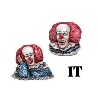 T-ARTS - IT PENNYWISE COLLECTION 1990