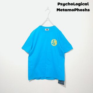 サイコロジカルメタモーフォーセス(PSYCHOLOGICAL METAMORPHOSIS)のPSYCHOLOGICAL METAMORPHOSIS Tシャツ(Tシャツ/カットソー(半袖/袖なし))