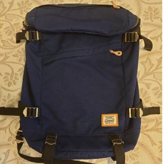 コールマン(Coleman)のあや様専用　Colemanリュック　25L(バッグパック/リュック)