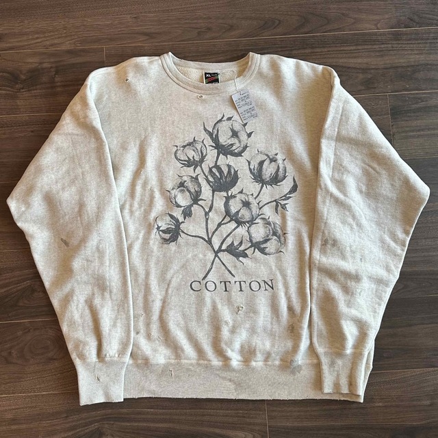 SAINT MICHAEL 22SS×DENIM TEARS HOODIE 2022新発 www.gold-and-wood.com
