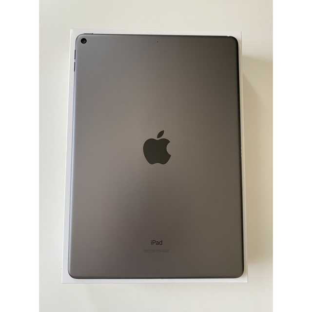 新作入荷】 Apple iPad Air 第3世代 64GB スペースグレイ NV0D2J