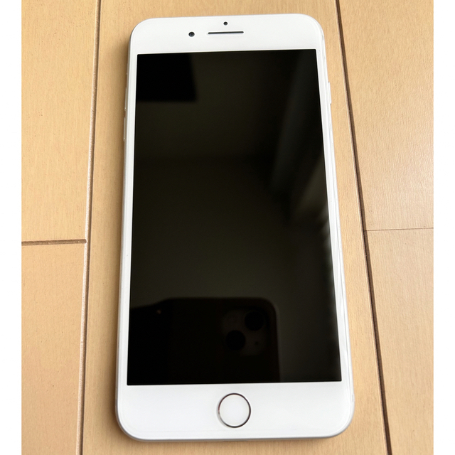 iphone 7 plus b シルバー mn 2j/a 【高知インター店】 www.gold-and