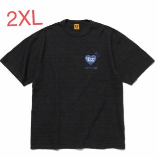 ヒューマンメイド(HUMAN MADE)の【値下げ】human made GDC WHITE DAY T-SHIRT(Tシャツ/カットソー(半袖/袖なし))