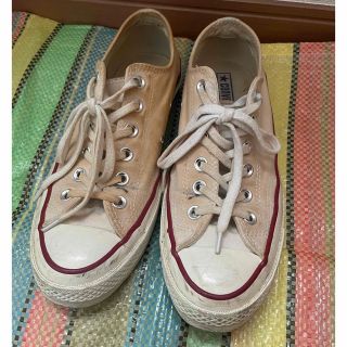 コンバース(CONVERSE)のconverse ct70 25cm(スニーカー)