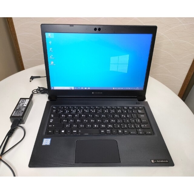 東芝dynabook S73/DN　Core i3-8130U 8GBメモリ