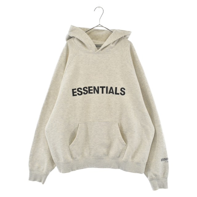 FOG Essentials エフオージー エッセンシャルズ 3D SILICON RUBBER