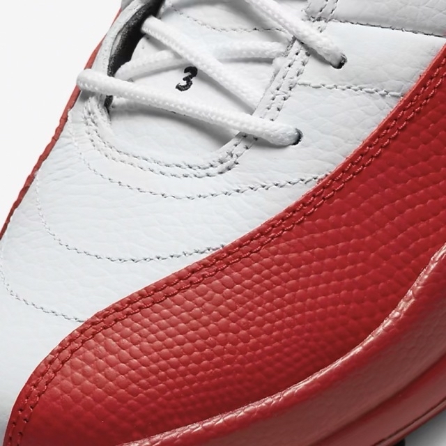 NIKE(ナイキ)の【プレ値上昇中】Nike Air Jordan 12 Low Golf 完売品 スポーツ/アウトドアのゴルフ(シューズ)の商品写真