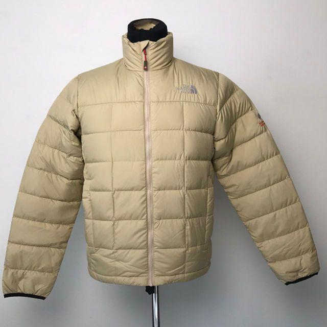 THE NORTH FACE(ザノースフェイス)の新品 ザ・ノースフェイス usa限定モデル メンズ XSサイズ メンズのジャケット/アウター(ダウンジャケット)の商品写真