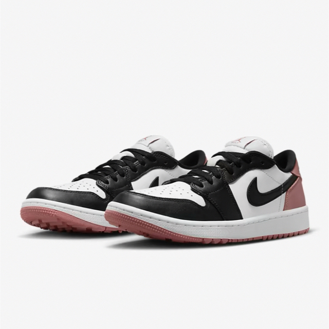 入手困難】Nike Air Jordan 1 Low Golf 最新作 売り切れ必至! e-gaio