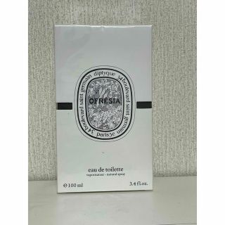 ディプティック(diptyque)のdiptyque オフレシア　100ml　新品未使用(ユニセックス)