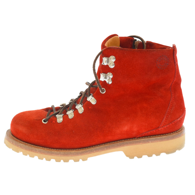 BUTTERO ブッテロ SIDEZIP MOUNTAIN BOOTS サイドジップ マウンテン