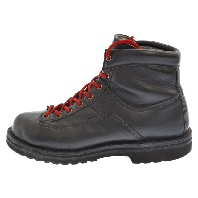 DANNER ダナー LT HEATHMAN MOUNTAIN BOOTS ライト ヒースマン レザー マウンテンブーツ 30530 シューズ ブラウン US8.5