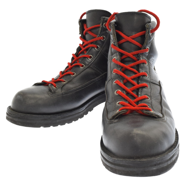 Danner(ダナー)のDANNER ダナー LT HEATHMAN MOUNTAIN BOOTS ライト ヒースマン レザー マウンテンブーツ 30530 シューズ ブラウン US8.5 メンズの靴/シューズ(ブーツ)の商品写真