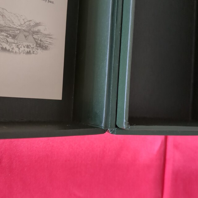 白州25年 化粧箱 旧タイプ