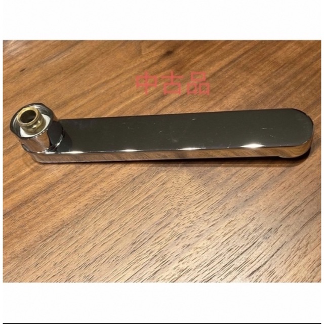 TOTO TOTO 水栓金具シングル混合水栓 壁付 TKS05314J TKS05315Jの通販 by Emille's  shop｜トウトウならラクマ