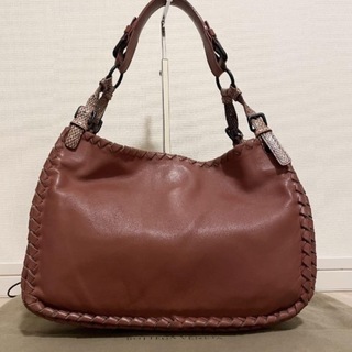 ボッテガヴェネタ(Bottega Veneta)のボッテガ　バッグ(ハンドバッグ)