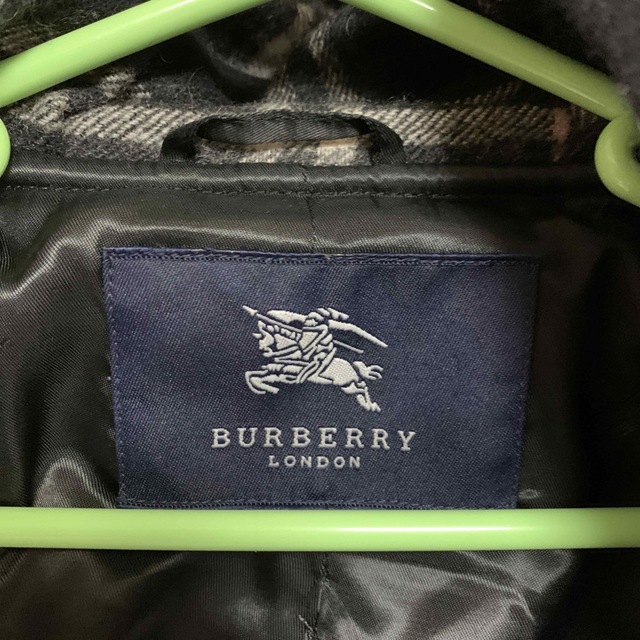 BURBERRY(バーバリー)のBurberry Jacket/ coat  やー様専用 レディースのジャケット/アウター(その他)の商品写真