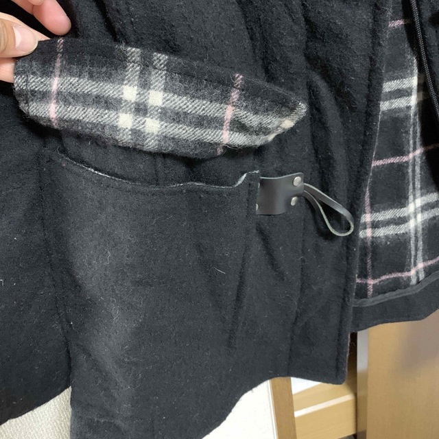 BURBERRY(バーバリー)のBurberry Jacket/ coat  やー様専用 レディースのジャケット/アウター(その他)の商品写真