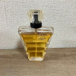 ランコム(LANCOME)のLancôme tresor ランコムトレゾァ　スプレータイプ(香水(女性用))