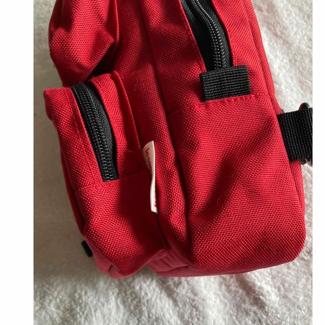 le coq sportif(ルコックスポルティフ)の【匿名配送】ルコック　ボディバック メンズのバッグ(ショルダーバッグ)の商品写真