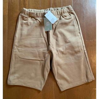 エイチアンドエム(H&M)のH&M Blank Staples スウェット ハープパンツ ショートパンツ(ショートパンツ)