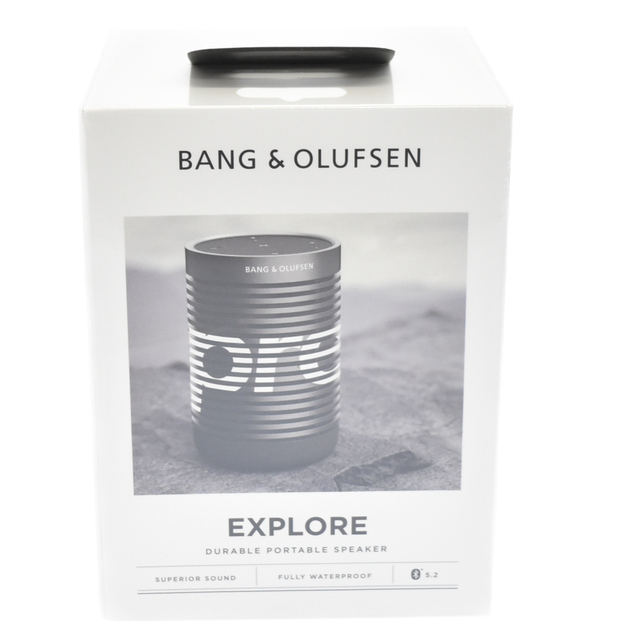 輝く高品質な BANG&OLUFSEN 22SS シュプリーム SUPREME - Supreme