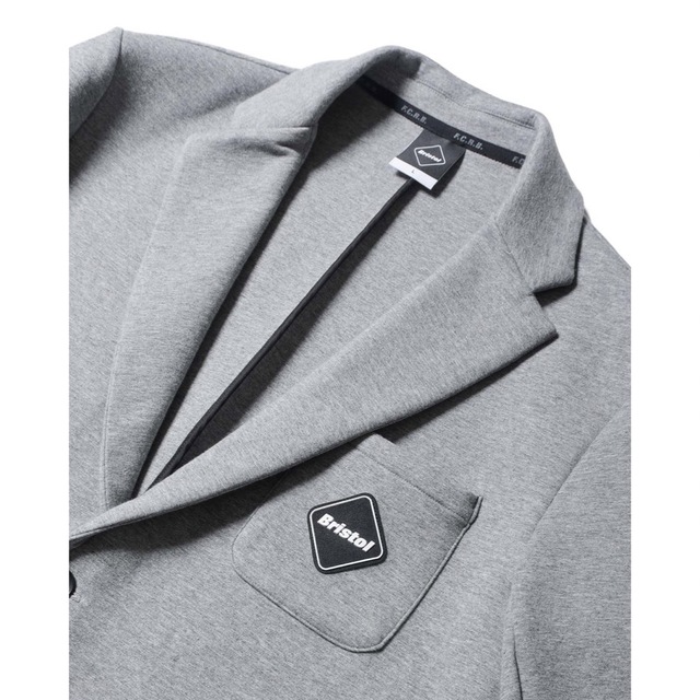 つやあり 23ss FCRB TEAM BLAZER L bristol シャツパンツ | www