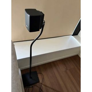 BOSE - Bose Surround Speakers サラウンドスピーカー スタンド付きの