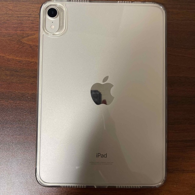 iPad mini6 Wi-Fi 64GB A2567