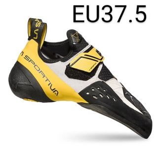 スポルティバ(LA SPORTIVA)のソリューション スポルティバ EU37.5(登山用品)