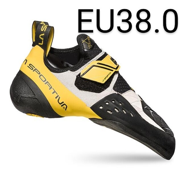 ソリューション スポルティバ EU38.0 | www.jarussi.com.br