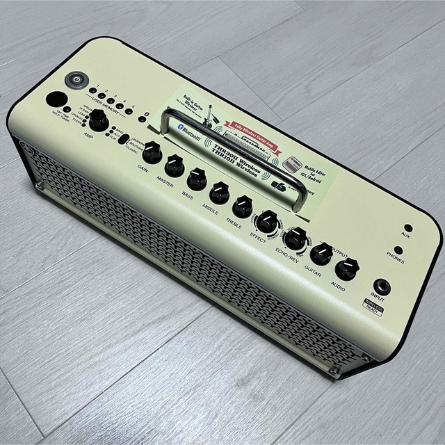 YAMAHA THR30Ⅱ LINE 6 Relay G10TII セット