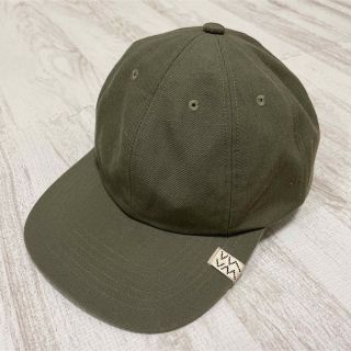 ヴィスヴィム(VISVIM)のVISVIM ビズビム 19AW CAP ヴィズヴィム キャップ(キャップ)