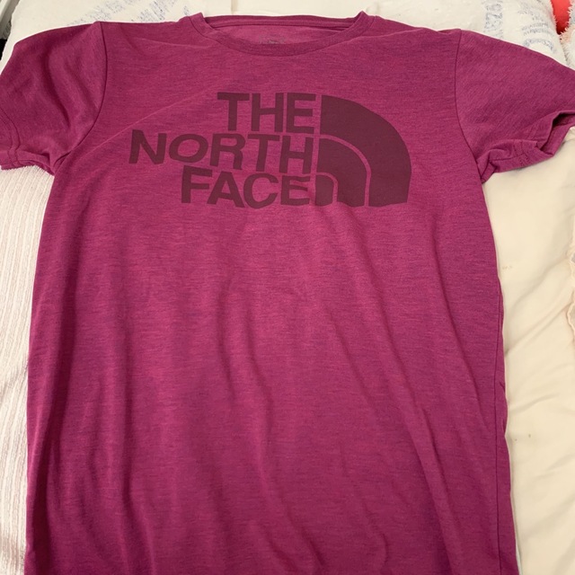 THE NORTH FACE(ザノースフェイス)のノースフェイス レディースのトップス(Tシャツ(半袖/袖なし))の商品写真