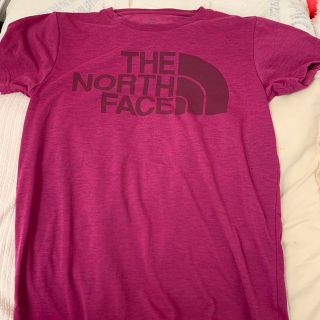 ザノースフェイス(THE NORTH FACE)のノースフェイス(Tシャツ(半袖/袖なし))