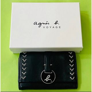 アニエスベー(agnes b.)のアニエスベー♥︎agnes b.♥︎ボヤージュ キーケース(キーケース)