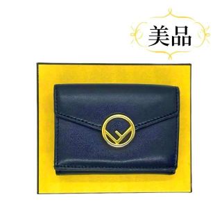 フェンディ ミニ 財布(レディース)の通販 200点以上 | FENDIの