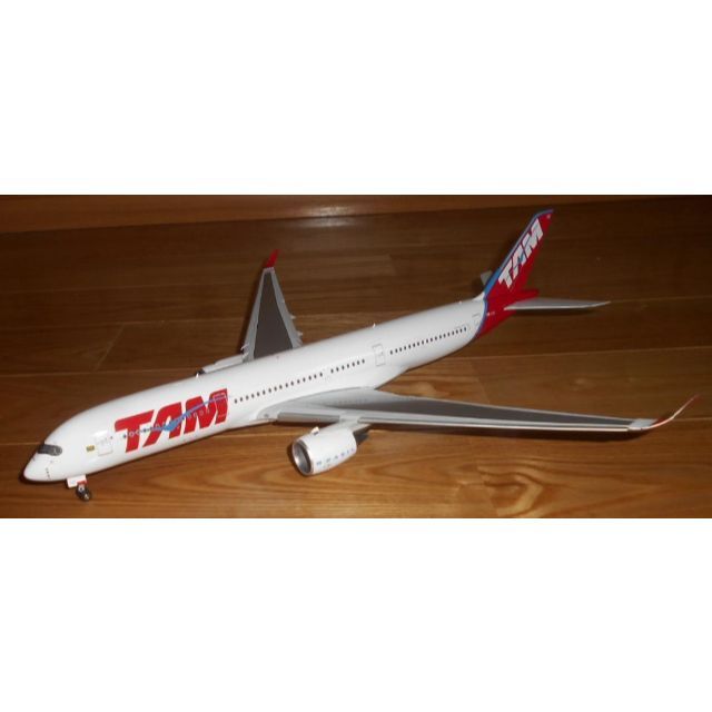 INFLIGHT　1/200　TAM　ブラジル航空　A350-900