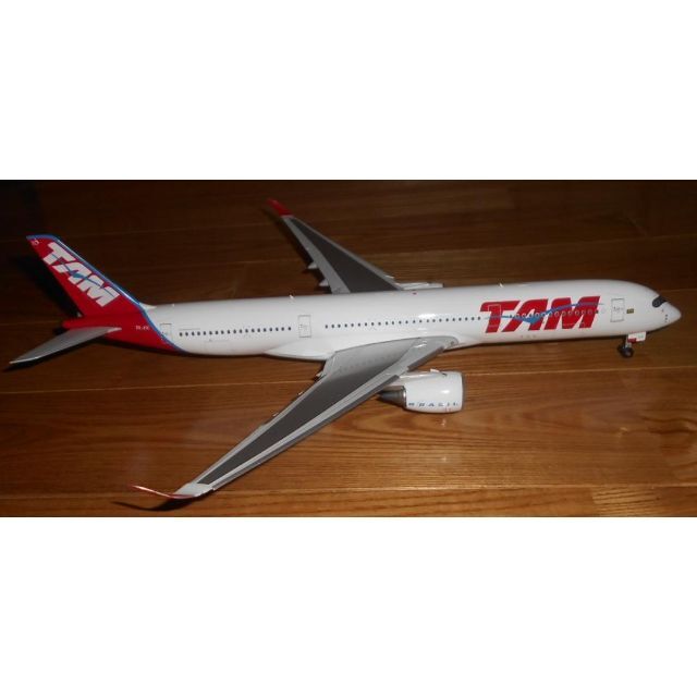 INFLIGHT　1/200　TAM　ブラジル航空　A350-900