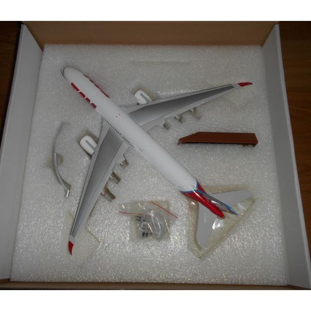 INFLIGHT 1/200 TAM ブラジル航空 A350-900 【驚きの値段】 5400円引き