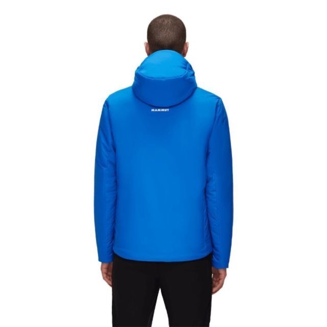 Mammut(マムート)の012✅Rime IN Flex Hooded Jacket Men　マムート メンズのジャケット/アウター(ナイロンジャケット)の商品写真