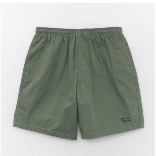 ENNOY スタイリスト私物 ショーツ shorts XL-