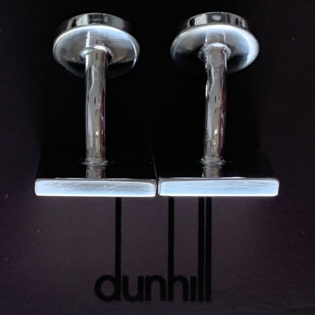 Dunhill(ダンヒル)のALFRED DUNHILL カフリンクス※付属品無し メンズのファッション小物(カフリンクス)の商品写真