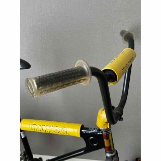 ウイナーズチョイス BMX グリップ vintageBMX
