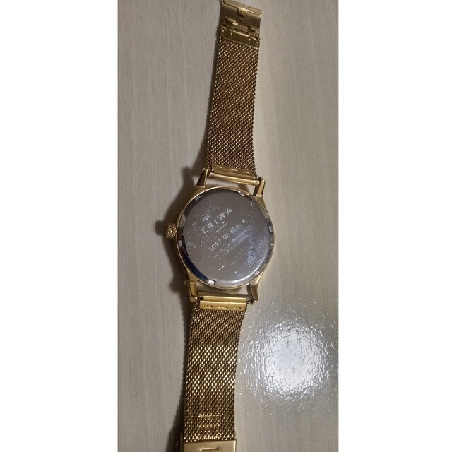 TRIWA(トリワ)のtoriwa 腕時計 メンズの時計(腕時計(アナログ))の商品写真