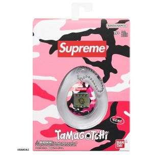 シュプリーム(Supreme)のsupreme  たまごっち(携帯用ゲーム機本体)