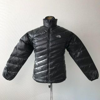 ザノースフェイス(THE NORTH FACE)の新品 ザ・ノースフェイス usa限定モデル レディース Sサイズ(ダウンジャケット)